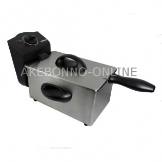 Akebonno Mini Deep Fryer 1,75 liter